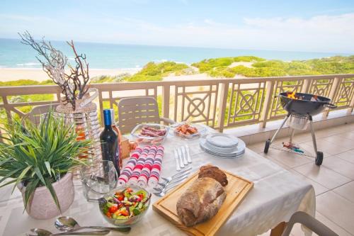 Marina Martinique Apartamento | Milkwood Beachfront Accommodation, J'Bay