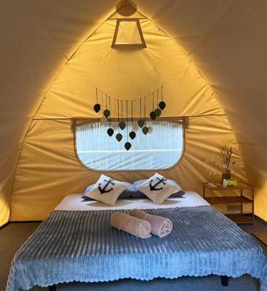 Busuanga Otro | Milky Way Glamping