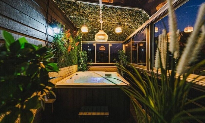 Oeseo Casa | Milky Way Pension