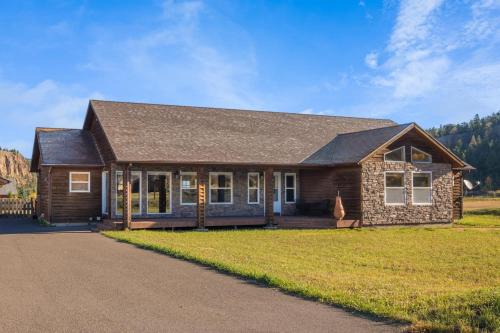 South Fork Casa | Mill 67