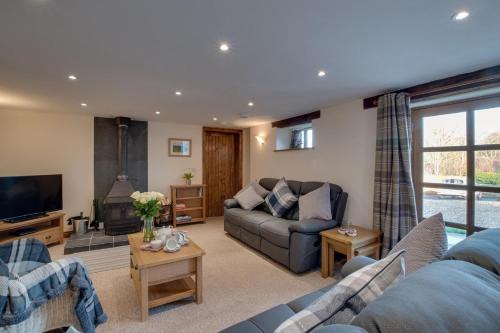 South Molton Casa | Mill Barn