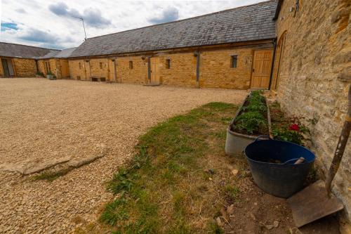 Bourton Cama Y Desayuno | Mill Cottage - Ash Farm Cotswolds