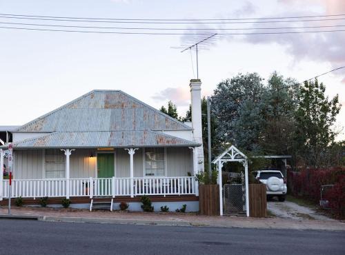Tenterfield Casa | Mill Cottage