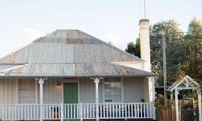 Tenterfield Casa | Mill Cottage