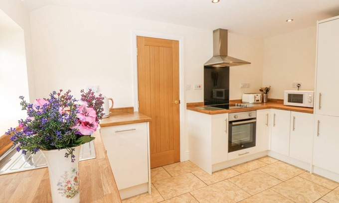 Wolsingham Cabaña | Mill Cottage