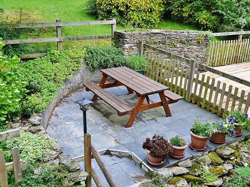Fowey Casa | Mill Cottage