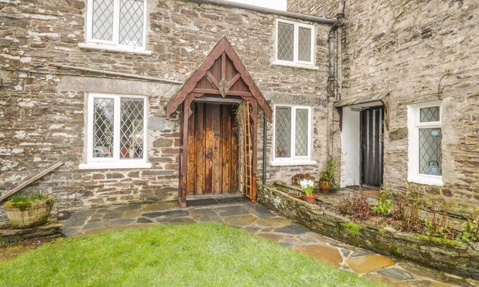 Tintagel Casa | Mill Cottage