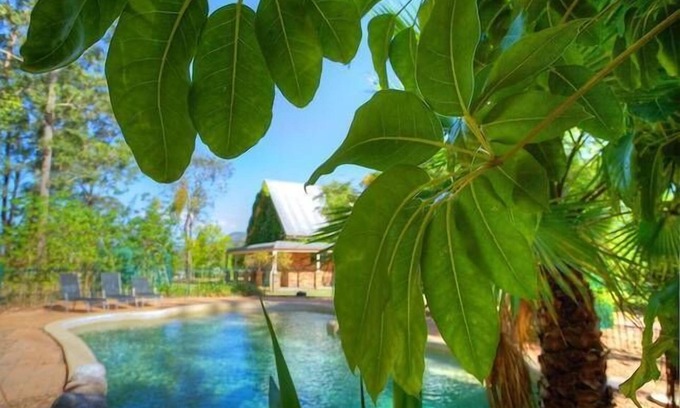 Quorrobolong Casa | Mill Cottage Hunter Valley
