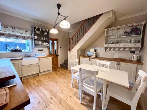 Cleethorpes Casa | Mill Cottage, New Refurbished, 2 Bed, Cleethorpes