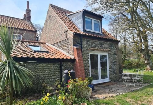 Sidestrand Casa | Mill Cottage Overstrand
