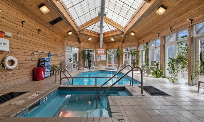 Lake Geneva Apartamento | Mill Creek Hotel