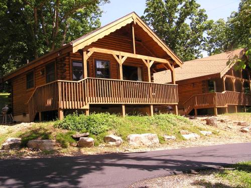 Lampe Complejo | Mill Creek Resort on Table Rock Lake