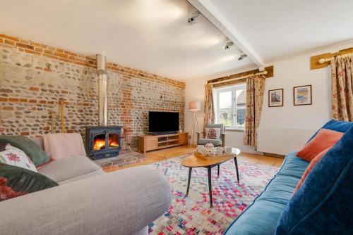 North Walsham Casa | Mill Farm Barn