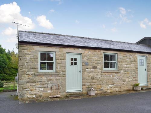 Bowes Casa | Mill Force Cottage