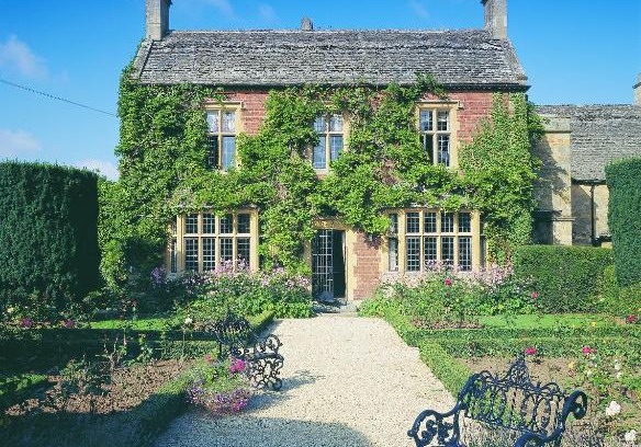 Broadway Cama Y Desayuno | Mill Hay Country House