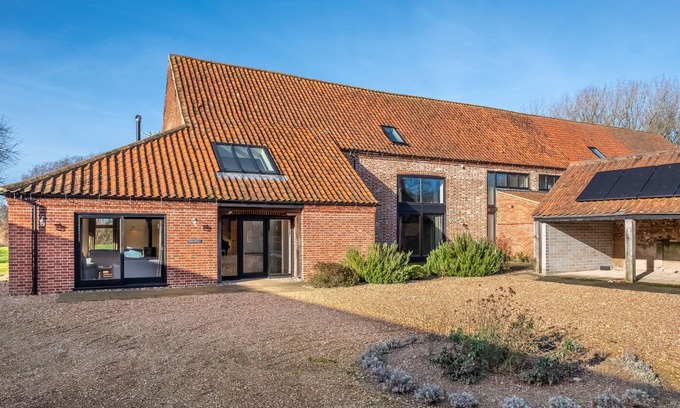 Tittleshall Casa | Mill Hill, Tittleshall, Norfolk