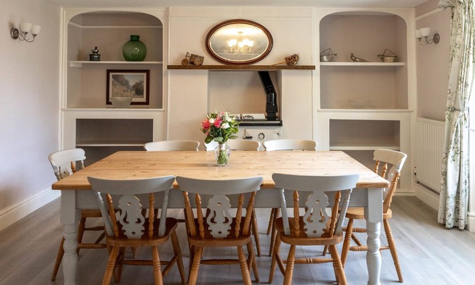 Fivelanes Casa | Ta Mill House by Interhome