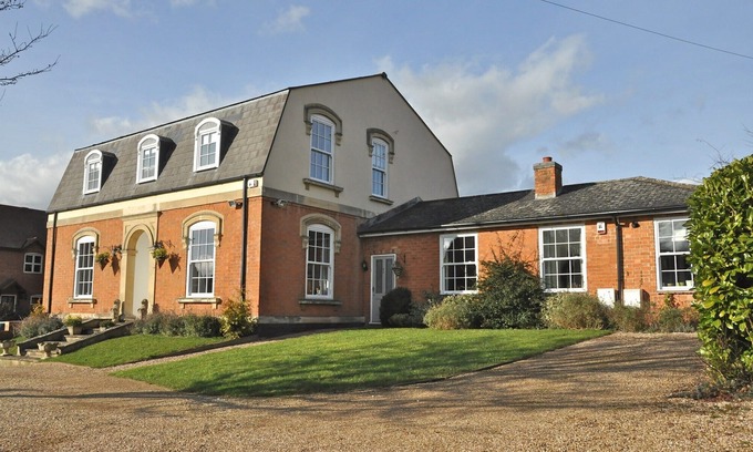 Alcester Casa | Mill House Cottage, cerca de Stratford upon Avon