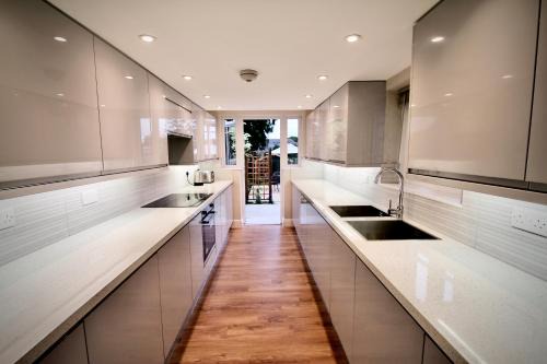 Newmarket Casa | Mill House Townhouse