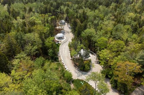 Chester Casa | Mill Lake Retreat Hubbards