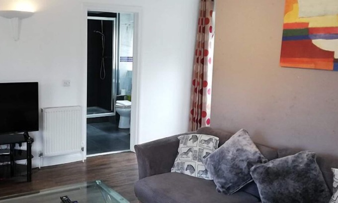 Newbury Apartamento | Mill Lane Refurbished 2 Bedroom Apartment (7MIL)