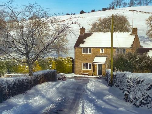 Leek Casa | Mill Lea Cottage