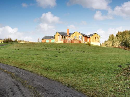 Glenlivet Casa | Mill Of Burncrook