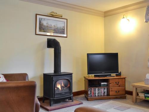 Cromford Casa | Mill Pond Cottage