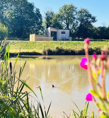 Legbourne Casa | Mill Stream Retreat