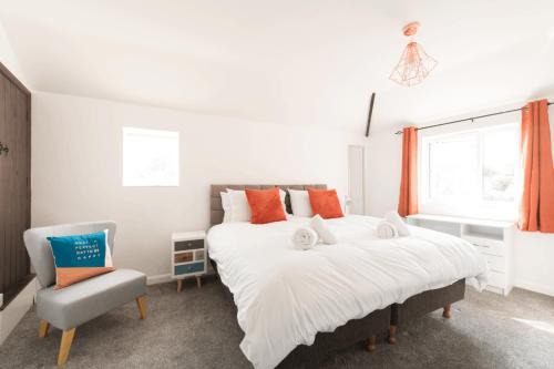 Northleach Casa | Mill View