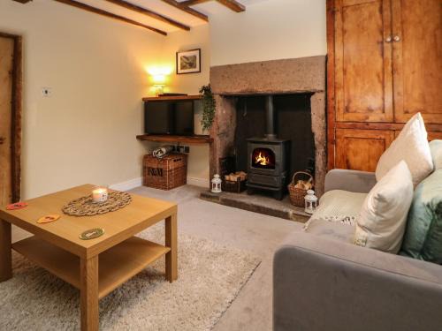 Cromford Casa | Mill Workers Cottage
