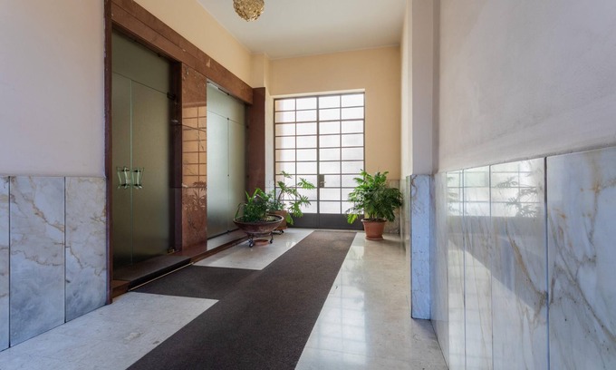 Parella Apartamento | Monte Grappa Apartment by Wonderful Italy
