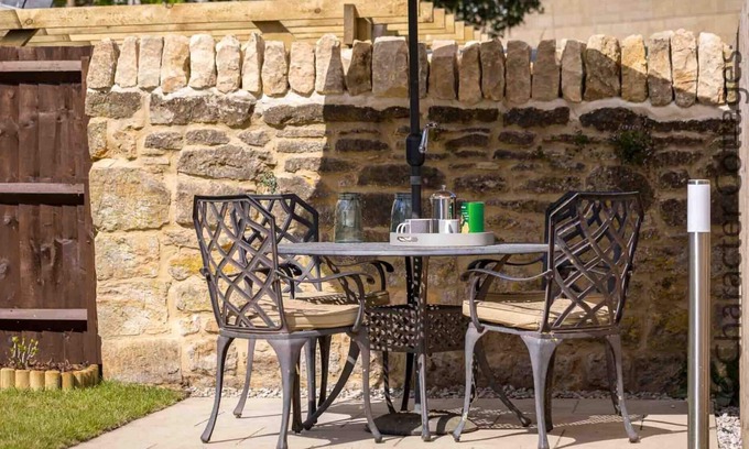 Chipping Campden Cabaña | Millbank Cottage