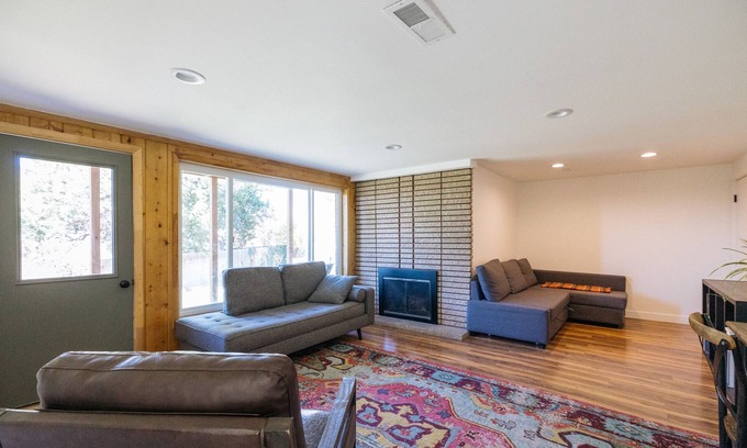 Mount Olympus Casa | Millcreek Mountain location - 30 min to every Utah Resort