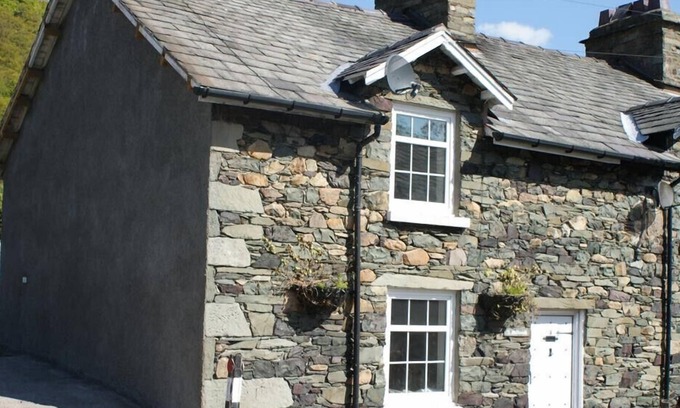 Glenridding Cabaña | MILLCROFT COTTAGE, with open fire in Penrith