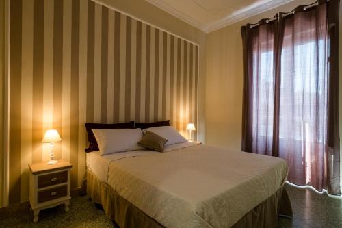 Corso dei Mille - Sant'Erasmo Apartamento | Mille e una Notte/Station Apartment
