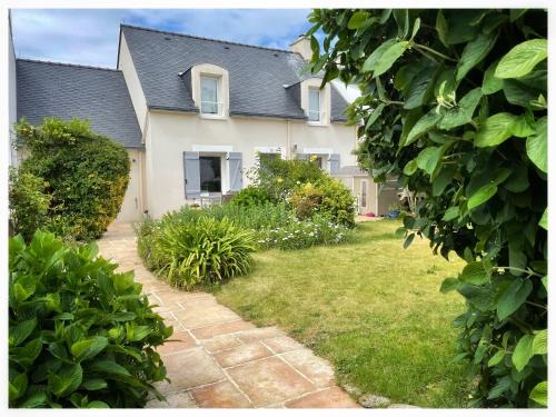 Guilvinec Casa | Mille Sabords