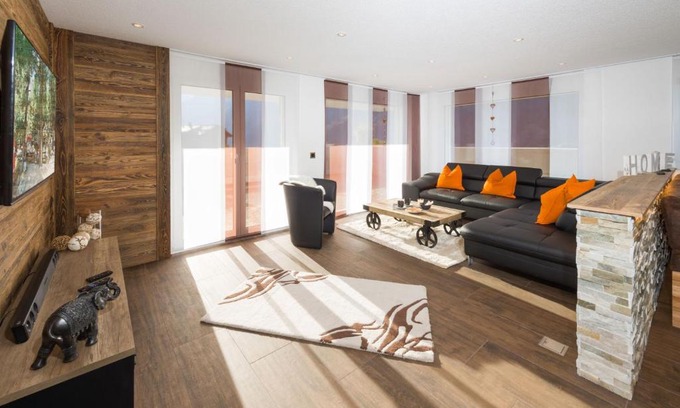 Graechen Apartamento | Milleggapark Casa Mia