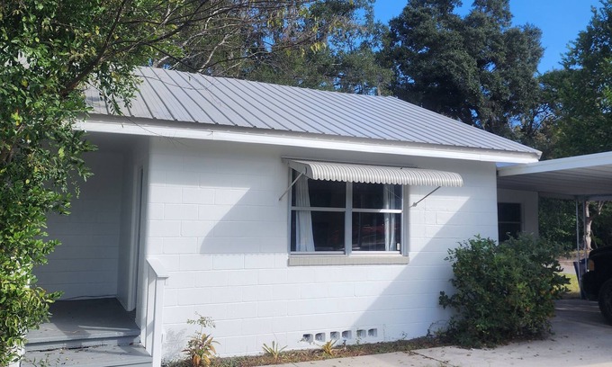 Fort White Casa | Millenial House Fort White
