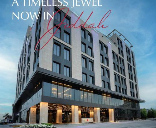 Jeddah Hotel | Millennium Al Masar