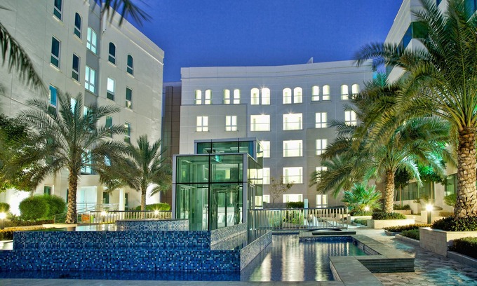Muscat Apartamento | Millennium Executive Apartments Muscat