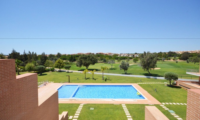 Vilamoura Apartamento | Millennium Golf Residences AL