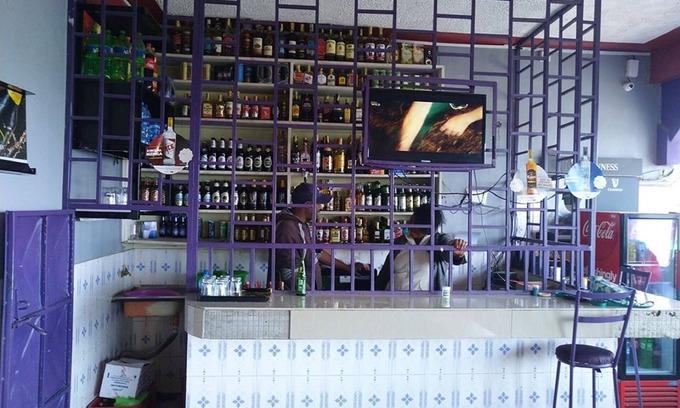 Narok Casa | Millennium Guest House