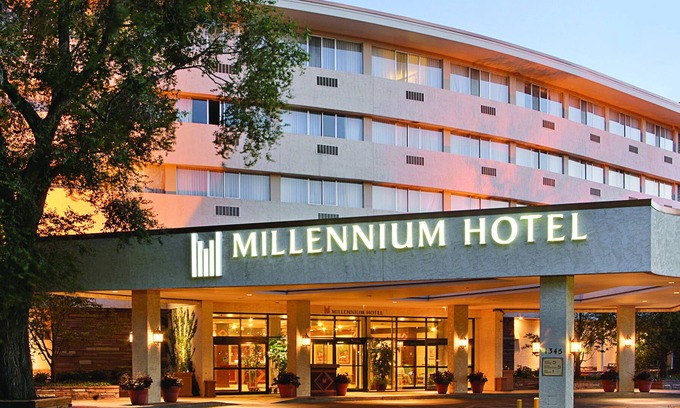 Boulder Hotel | Millennium Harvest House Boulder