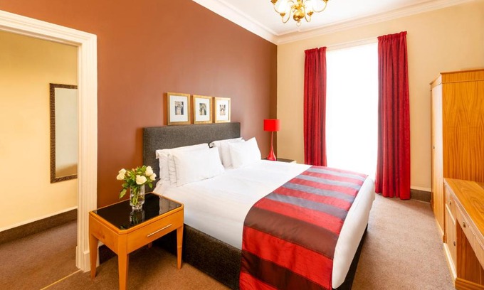City Centre Glasgow Hotel | Millennium Hotel Glasgow