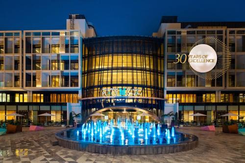 Mirdif Hotel | Millennium Place Mirdif