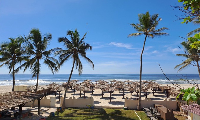 Salalah Complejo | Millennium Resort Salalah