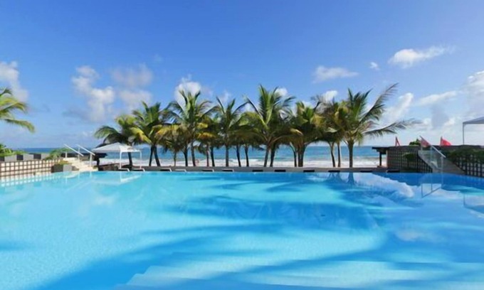 Cabarete Hotel | Millennium Resort & Spa
