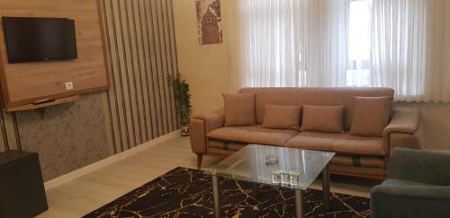Ankara City Center Apartamento | Millenyum House