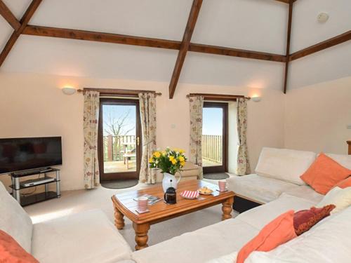 Brazzacott Casa | Miller's Cottage -Uk48595